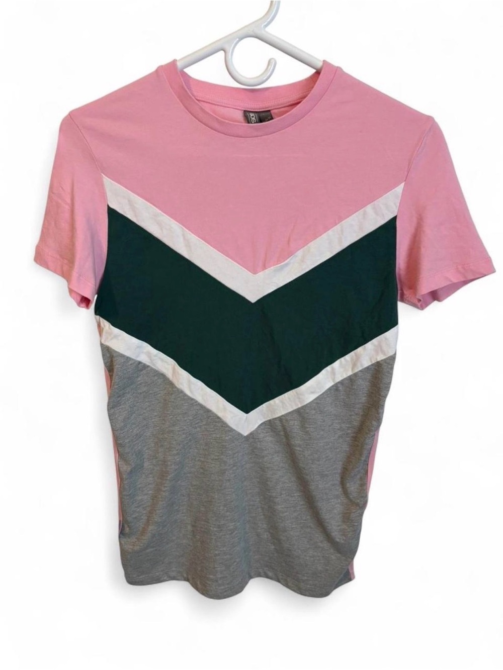 ASOS Women’s Short Sleeve Shirt - Small